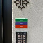 Orange 24 24 Access