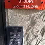 דירה Orange 24 24 Access בואה-קולומב