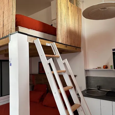 Apartment Orange With 24/24 Access *