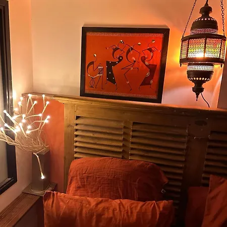 Apartamento Orange *