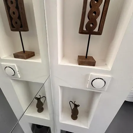 Apartamento Orange