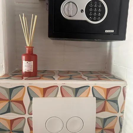 Orange 24 24 Access Bois-Colombes