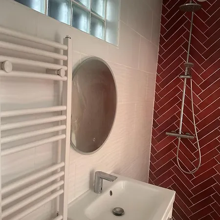 Apartamento Orange *