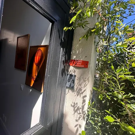Orange 24 24 Access Bois-Colombes
