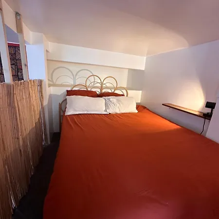 Orange 24 24 Access Bois-Colombes