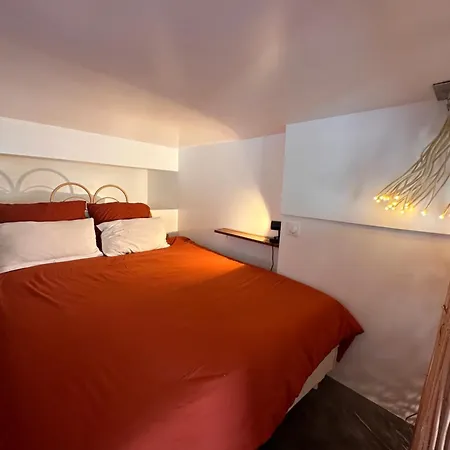 Orange With 24/24 Access Bois-Colombes