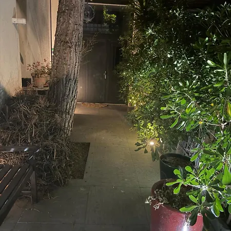 Orange Appartement Bois-Colombes