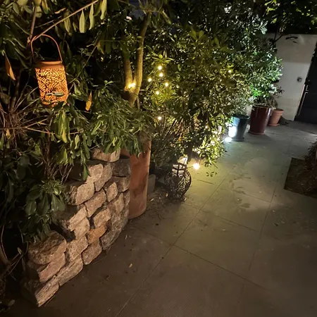 Apartamento Orange Bois-Colombes