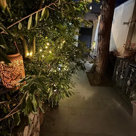 Apartamento Orange *