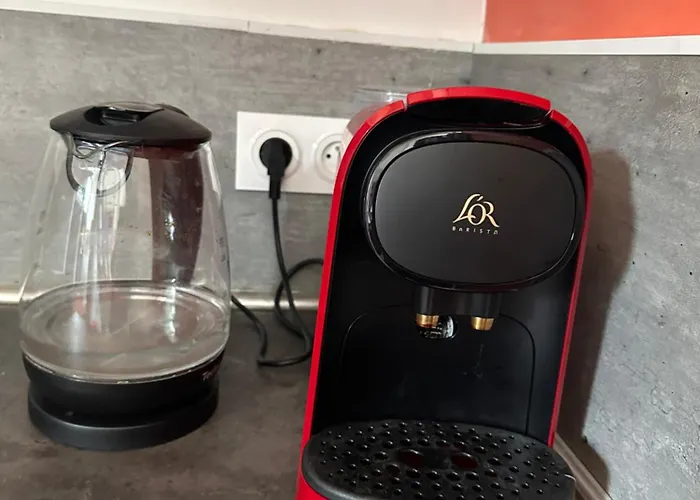 Apartamento Orange 24 24 Access