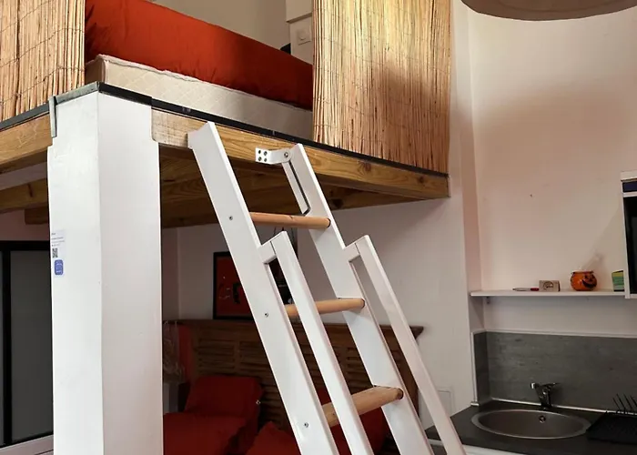 Apartamento Orange 24 24 Access *