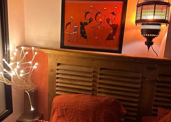 Apartamento Orange 24 24 Access *