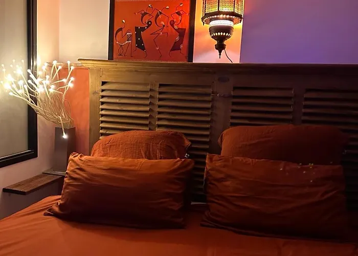 Apartamento Orange 24 24 Access *