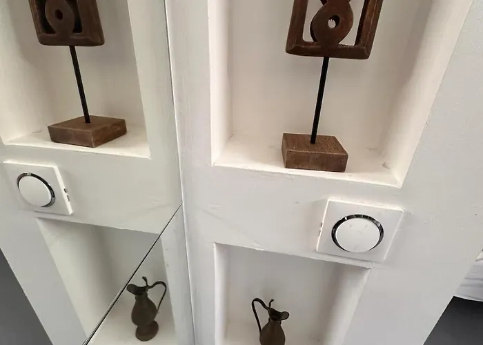 Apartamento Orange 24 24 Access