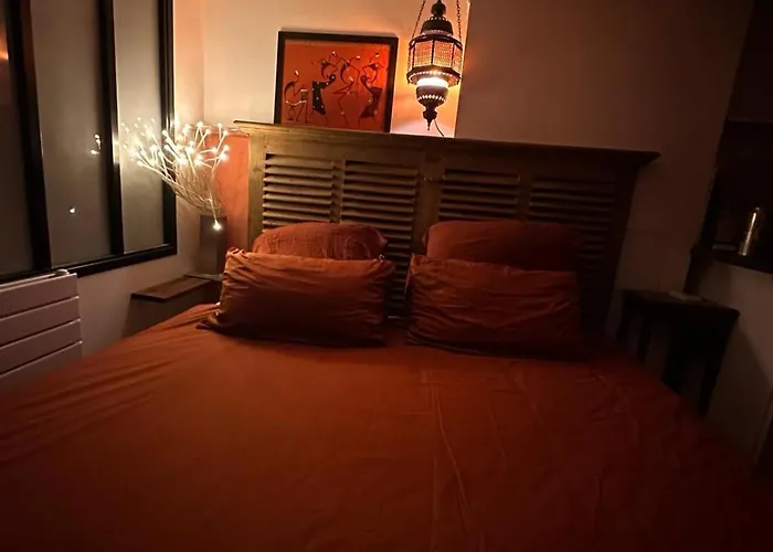 Apartamento Orange 24 24 Access *