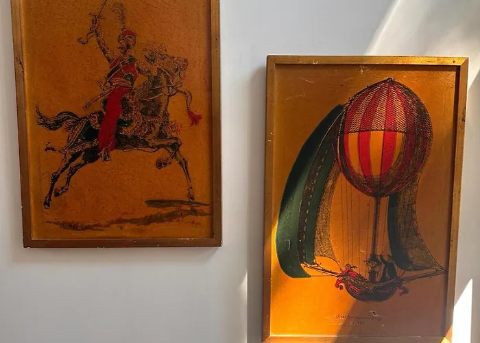 Apartamento Orange 24 24 Access Bois-Colombes