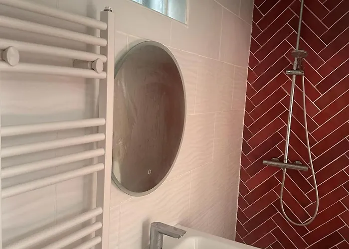 Apartamento Orange 24 24 Access *