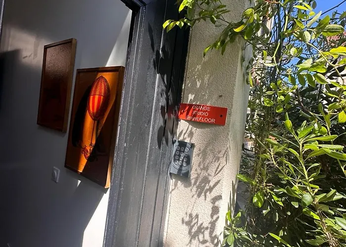 Orange 24 24 Access Bois-Colombes