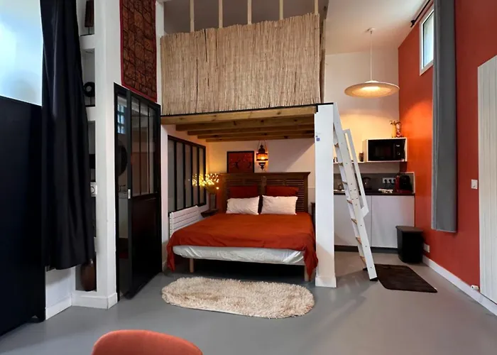 Orange 24 24 Access * Bois-Colombes