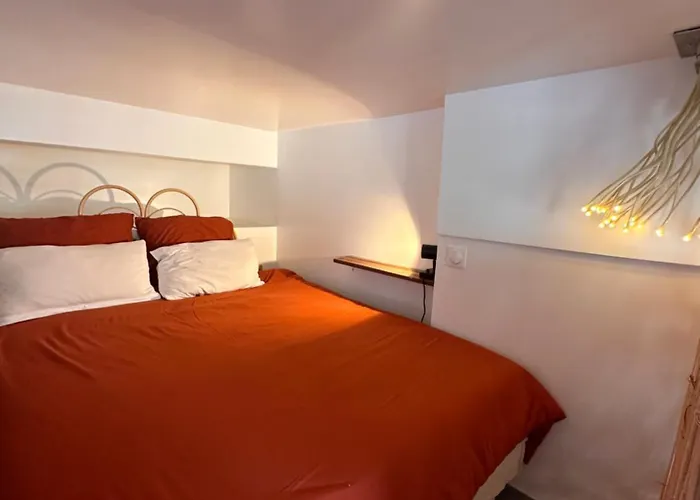 Orange 24 24 Access Bois-Colombes