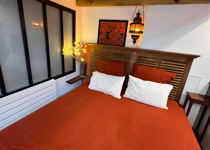 Orange 24 24 Access